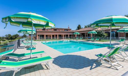 Holiday Home Il Corbezzolo-2 by Interhome