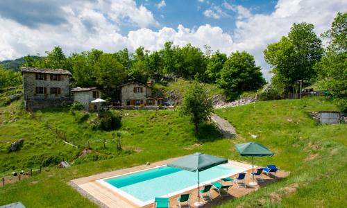 Holiday Home Paradiso I - II by Interhome