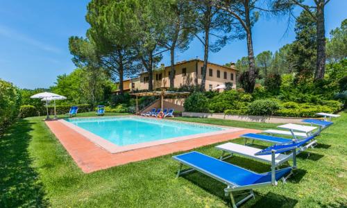 Apartment Casolare Bretulla-3 by Interhome