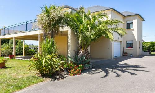 Apartment Chez Yvette by Interhome