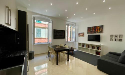 HEART Luxury Apartment in Centro Storico