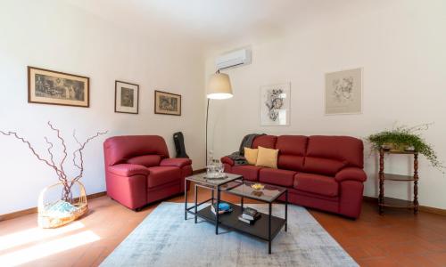110 sqm apartment 6 sleeps in Santa Croce