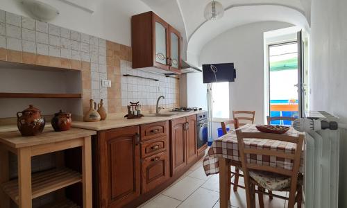 Palazzotto la Volta - Tricase