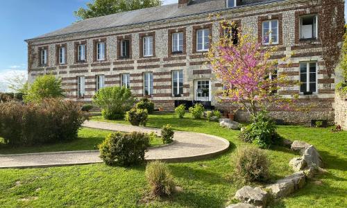 Relais Les Loges-Etretat