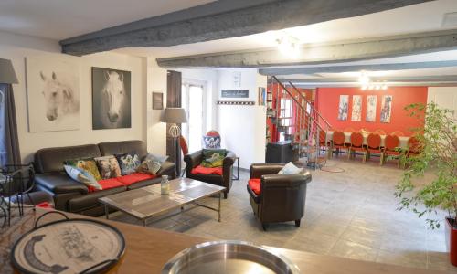 La Fleur de Sel d'Etretat