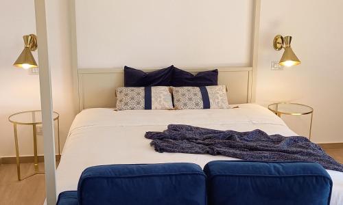 I gradini di Ortigia House