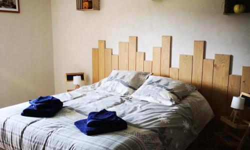 chambre d'hôtes nos racines (chez Muriel et Philippe)