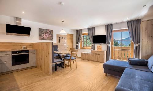 Lechnerhof Murmeltier