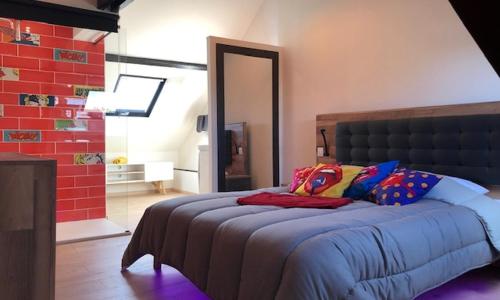 Maison avec garage Pop' Appart'