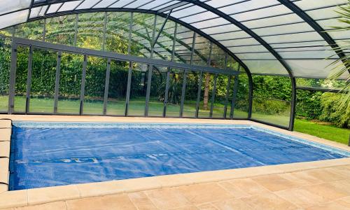 Villa SAINT CHRISTOPHE de FIRFOL