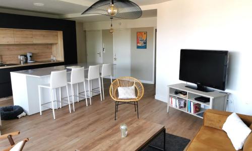 Les Pins de l'Ocean - A 1km de la mer