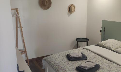 Le N°8 - au coeur de Barcelonnette