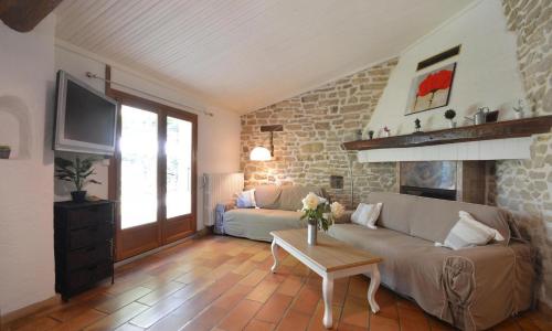 Gîte Le Mas du Cigalon