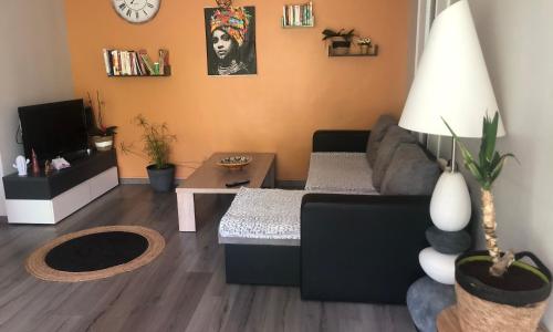 Appartement T2, Briançon
