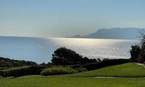 Bados affaccio sul mare