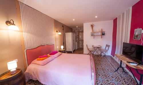 Deluxe Room photo