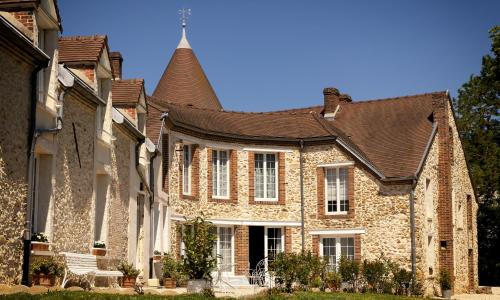Le Petit Château