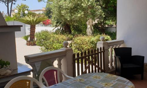 Villa Nausicaa San Felice Circeo