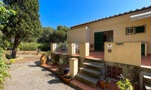 La Terrazza in Pineta