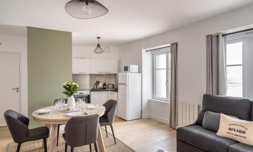 L'EUCALYPTUS - Charmant appartement de 52m2