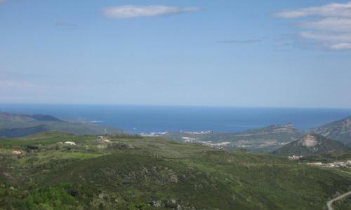 Appartement au village