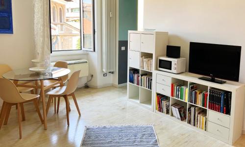 RomeAsYouLike - Trastevere Apartment N° 30