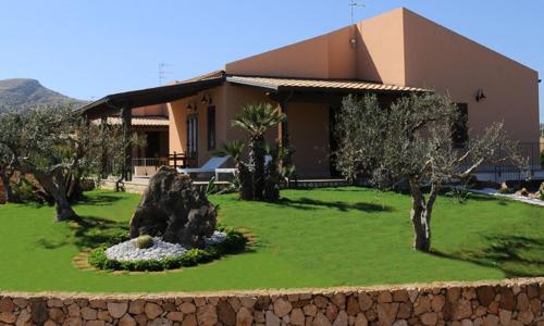 Holiday Home Nicola Santoro