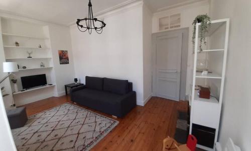 Le TAYLOR Hypercentre, Spacieux & Lumineux