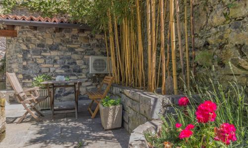 Varenna Beach Perledo