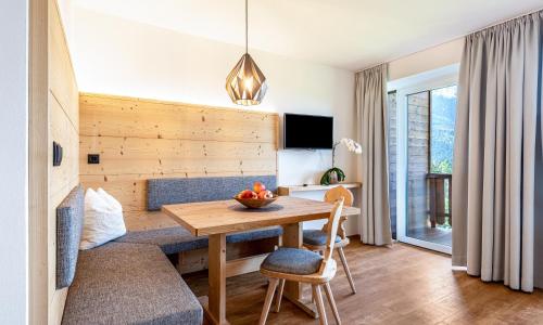 Haus Lohengrin Ferienwohnung 4