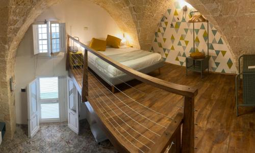 Casa Stella Salento - grazioso appartamento con 2 camere da letto nel cuore di Galatone