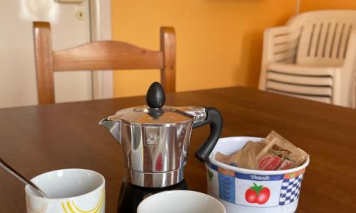 Accogliente Appartamento Costa Makauda