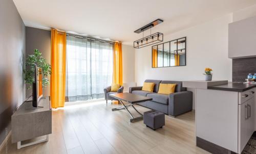 Sunshine by Plaza - Proche Disneyland Paris