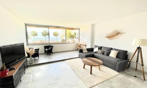 Plage Landsberg Appartement 2 pièces en bord de mer