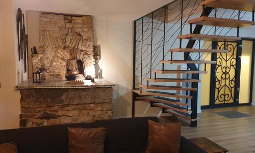 Gite la forge à Liéhon