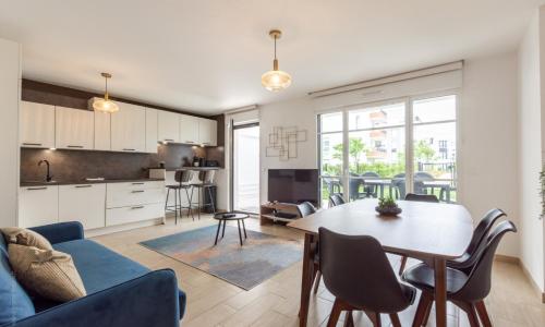 Family Garden by Plaza - Proche Disneyland Paris