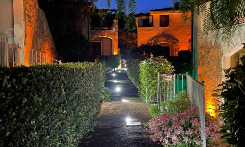 Sardegna Holiday house