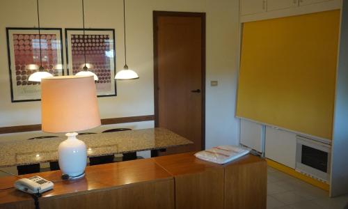 Appartamento/ Residence I BOBOLI - Porto Punta Ala -