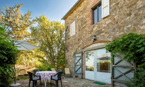 Antico Podere Carbone