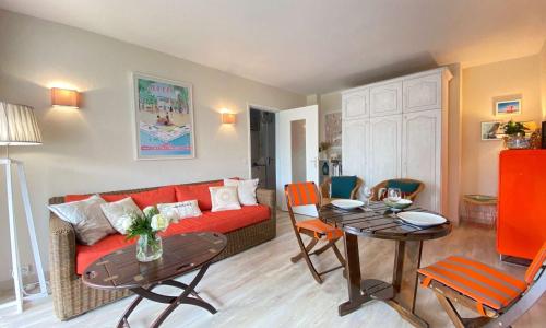 Appartement La Baule, 2 pièces, 4 personnes - FR-1-245-124