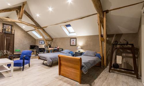 Deluxe Room photo