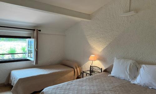 Résidence Marie Diane - Duplex Coté Mer E