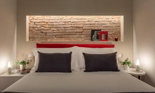 Piattellina Five Senses