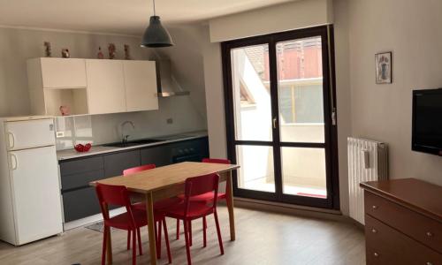 Appartamento Marilyn Monroe 2