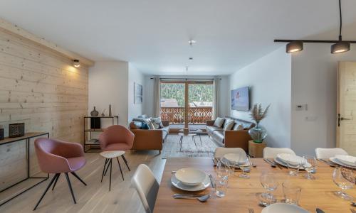 Perle de Savoie - Apt A103 - BO Immobilier