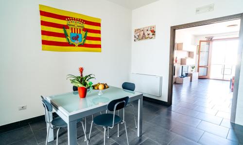 La Senyera Apartment