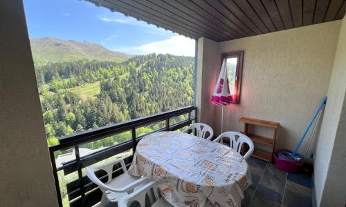 Résidence les Cristallines