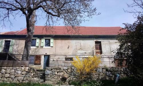 ferme rénovée campagne gap hautes alpes