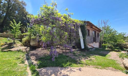 A Cantina Chalet avec Piscine proche d Ajaccio