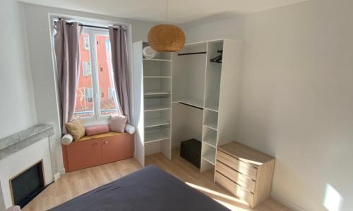 F2 Glamour Centre ville historique